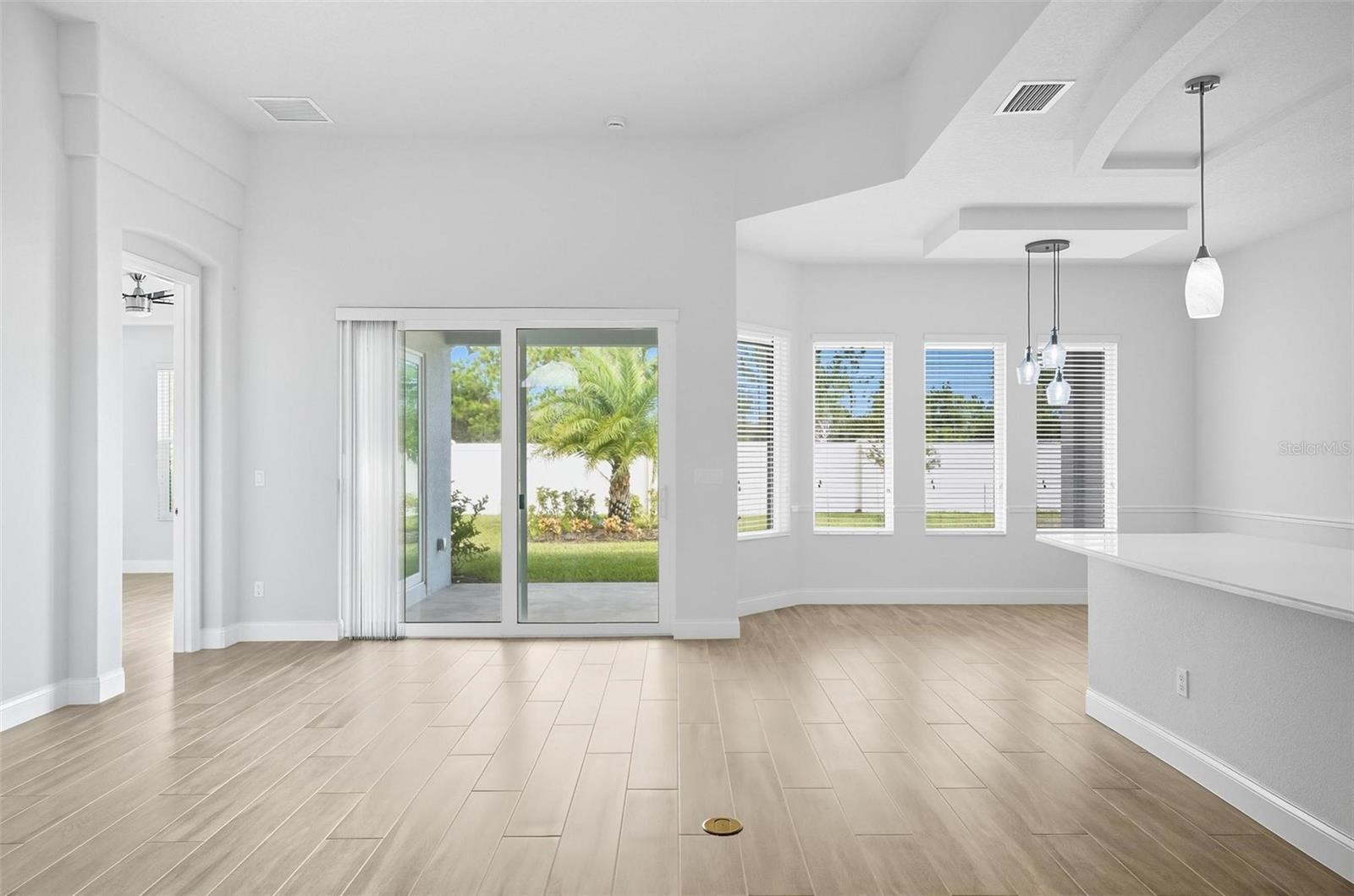 MARINA DEL PALMA - Residential
