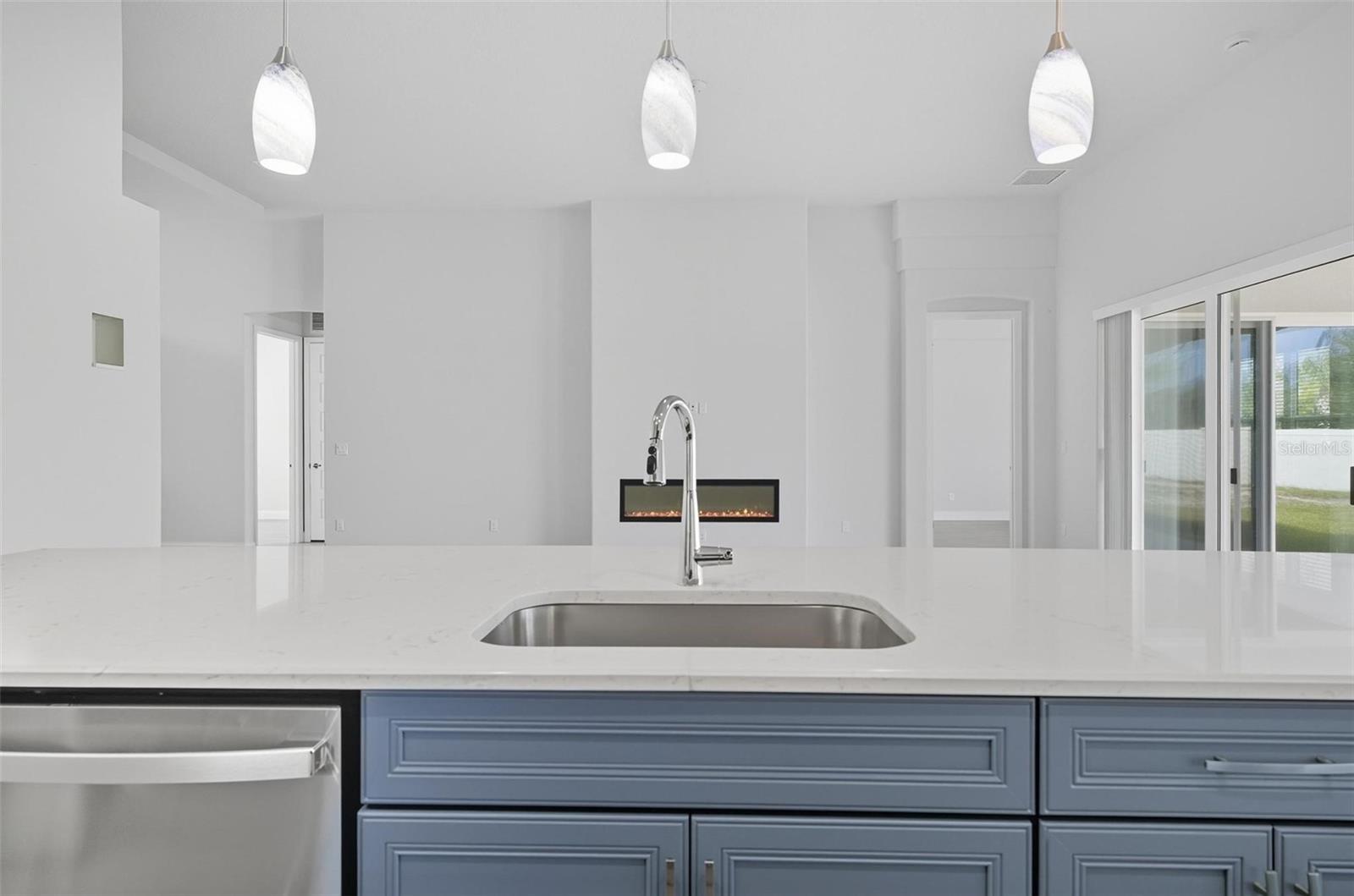 MARINA DEL PALMA - Residential