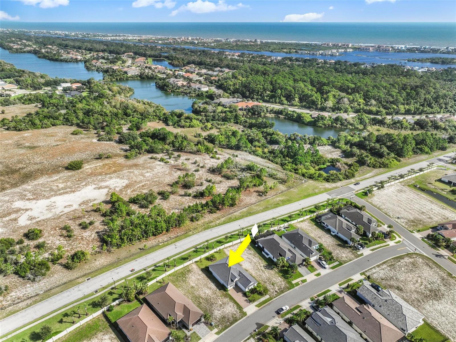 MARINA DEL PALMA - Residential