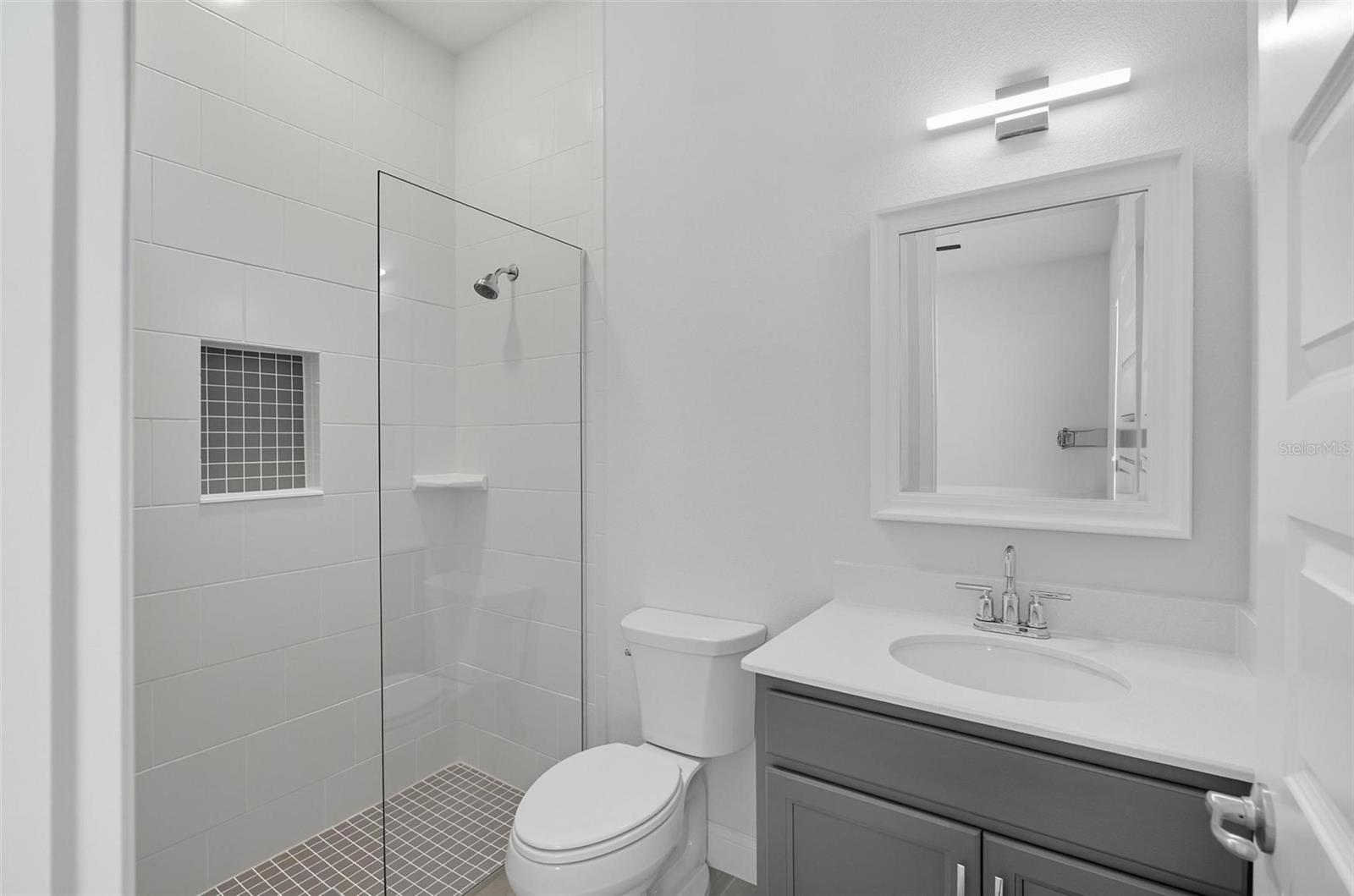 MARINA DEL PALMA - Residential