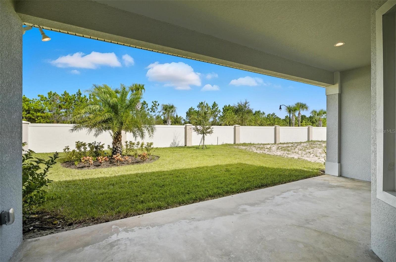 MARINA DEL PALMA - Residential