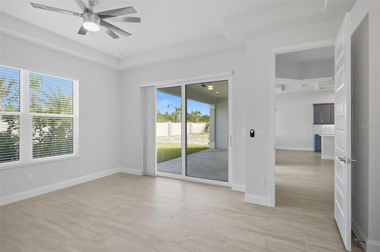 MARINA DEL PALMA - Residential
