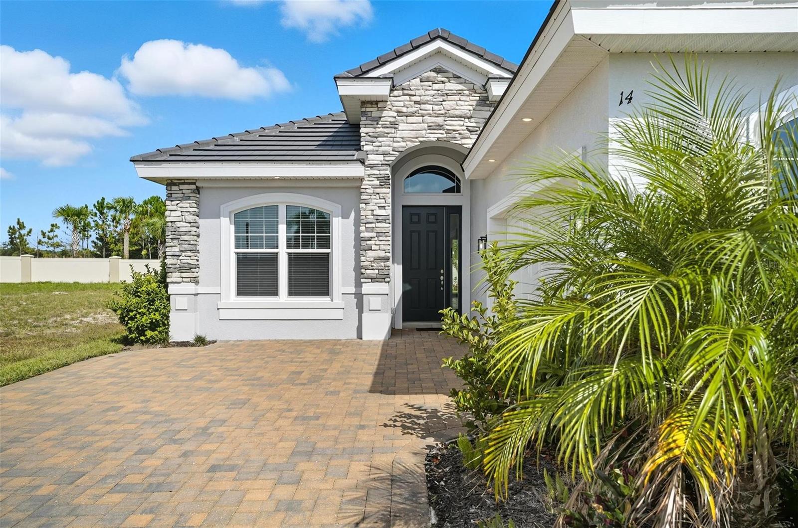 MARINA DEL PALMA - Residential