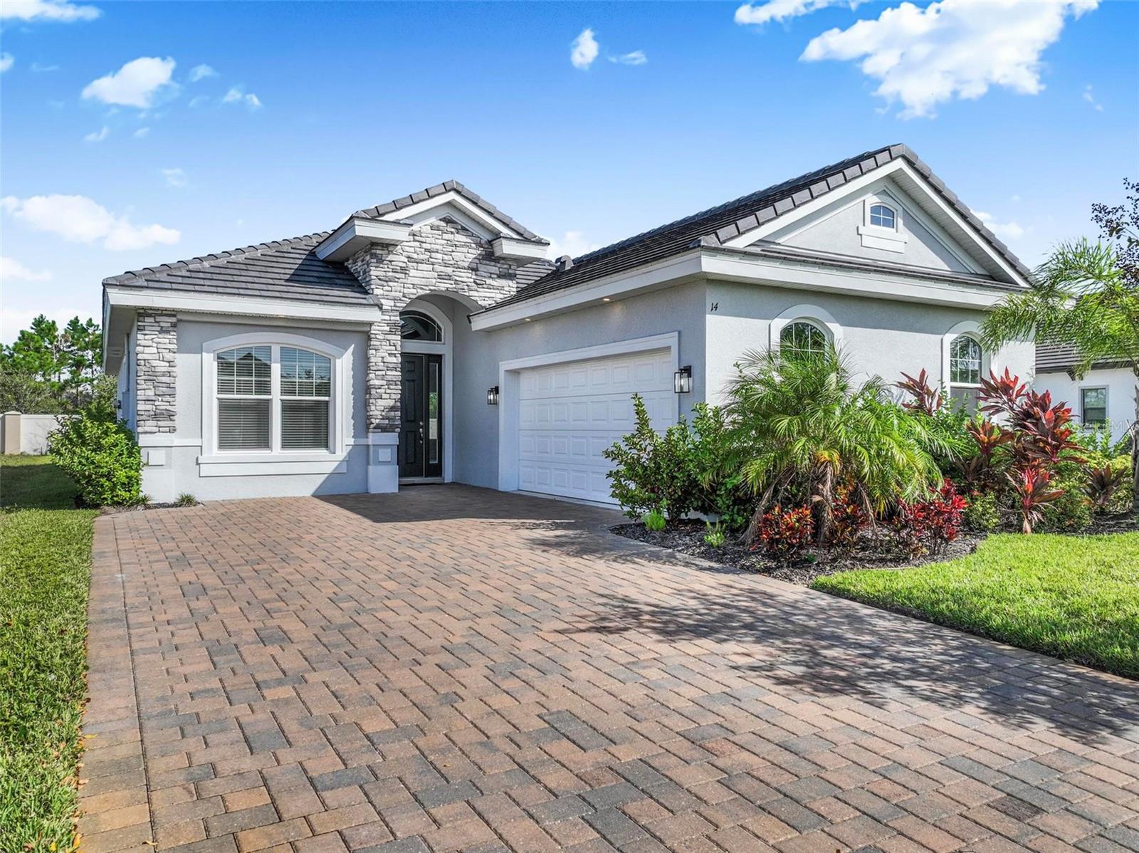 MARINA DEL PALMA - Residential