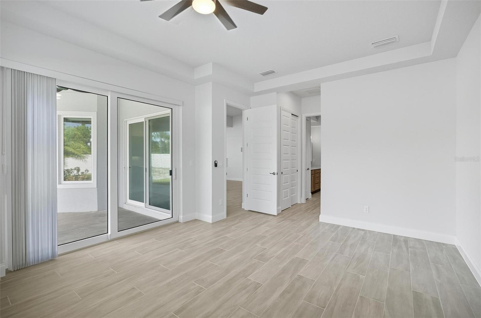 MARINA DEL PALMA - Residential