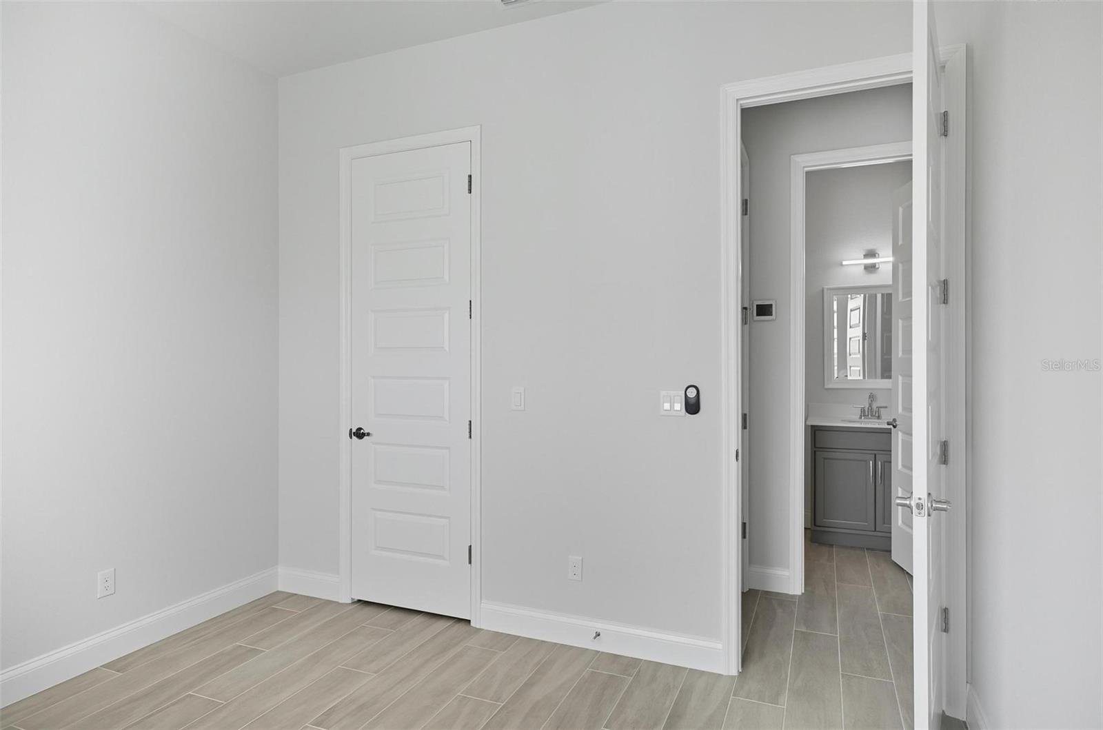 MARINA DEL PALMA - Residential