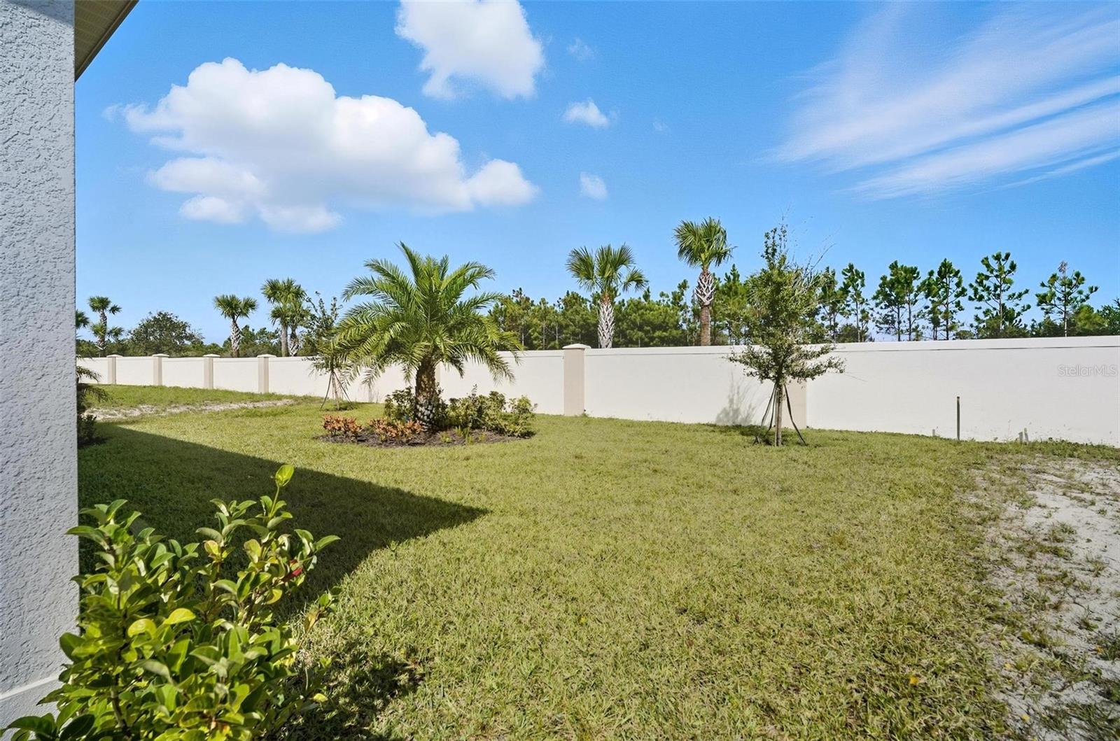 MARINA DEL PALMA - Residential