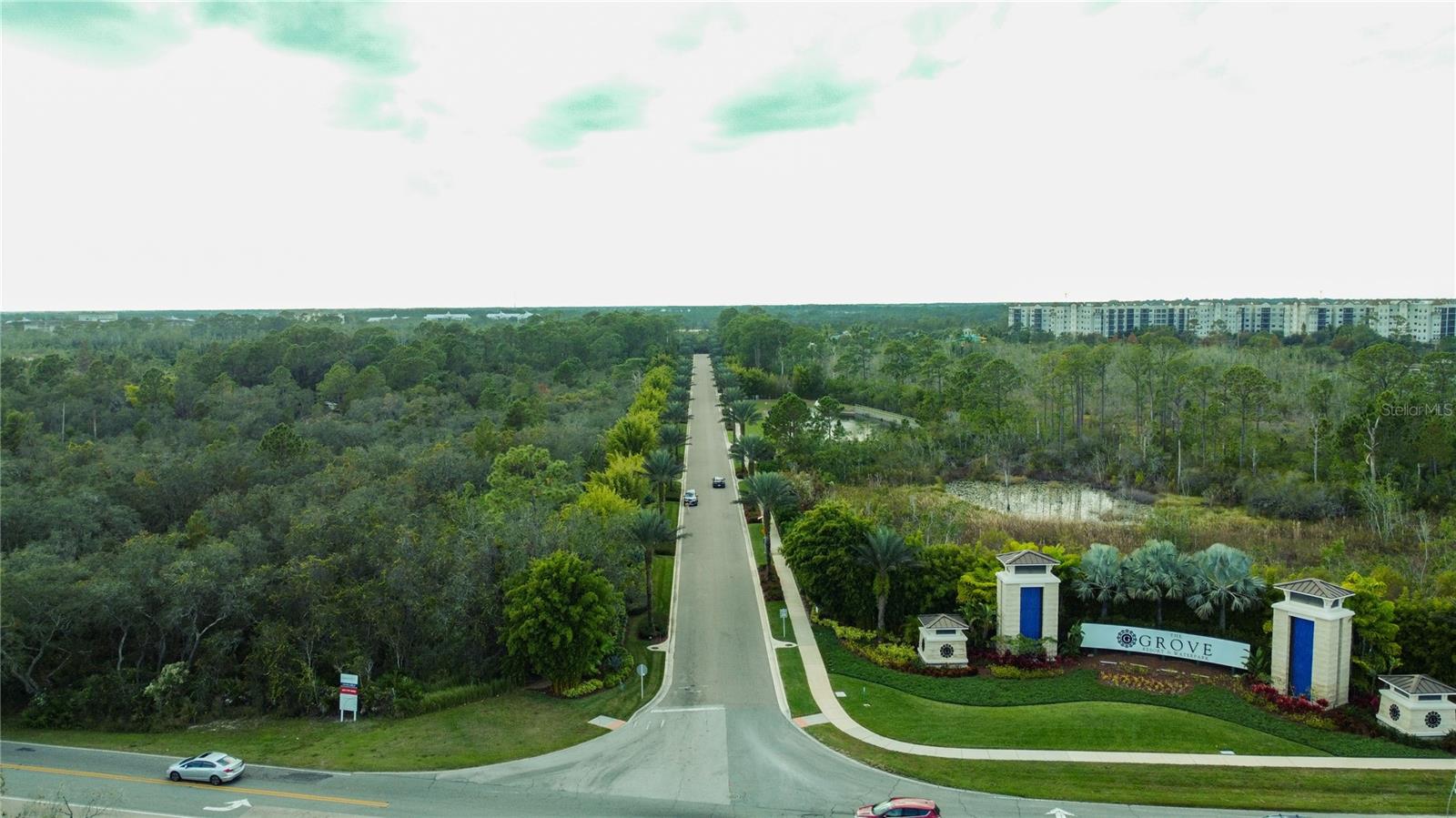 17500 GROVE BLOSSOM WAY