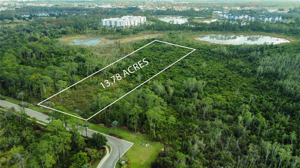 Photo of 17500 Grove Blossom Way, Winter Garden, FL 34787 (MLS # O6365970)