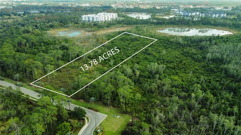 17500 GROVE BLOSSOM WAY WINTER GARDEN FL 34787