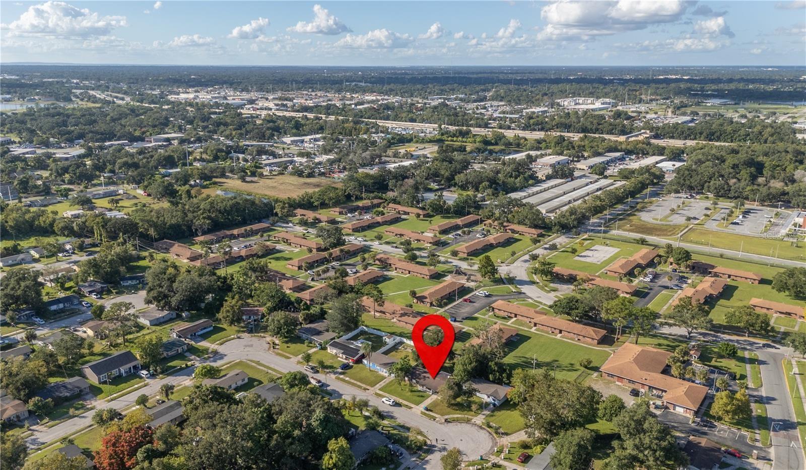 MALIBU GROVES FIRST ADD - Residential