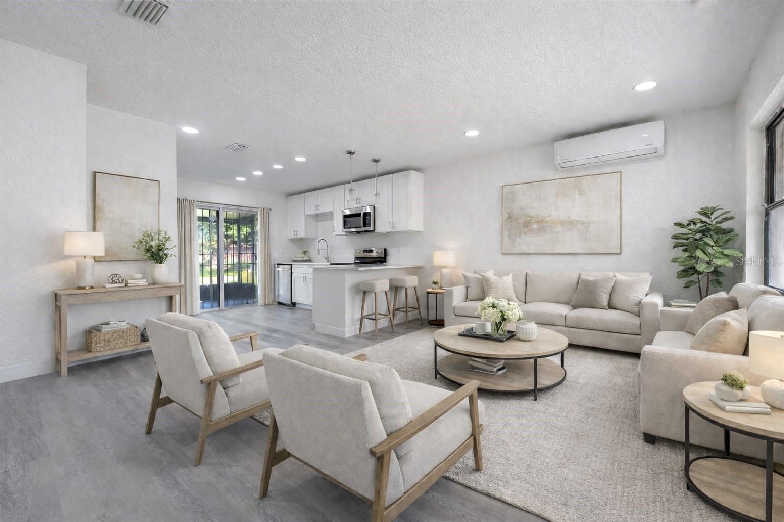 MALIBU GROVES FIRST ADD - Residential