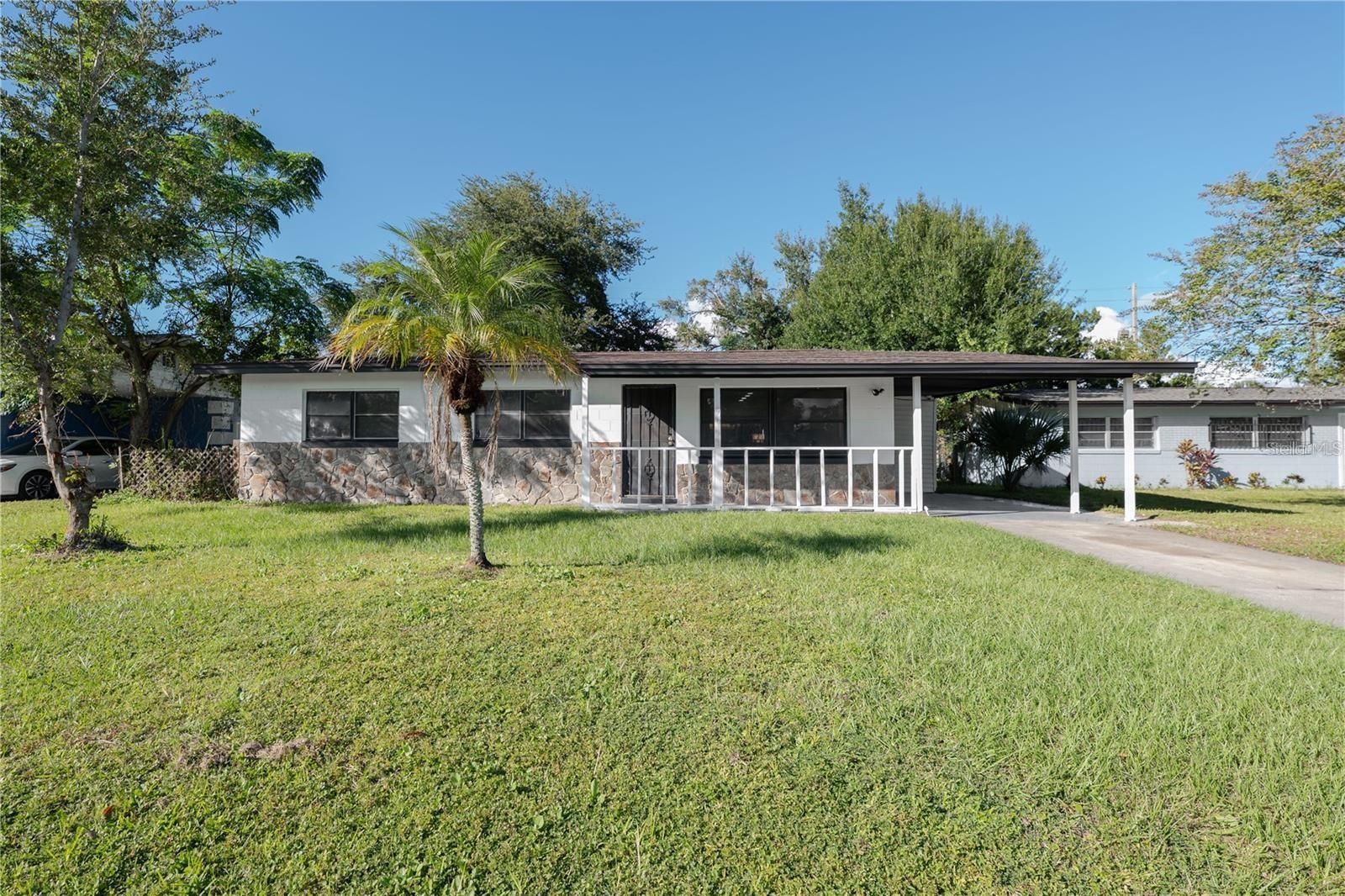 MALIBU GROVES FIRST ADD - Residential