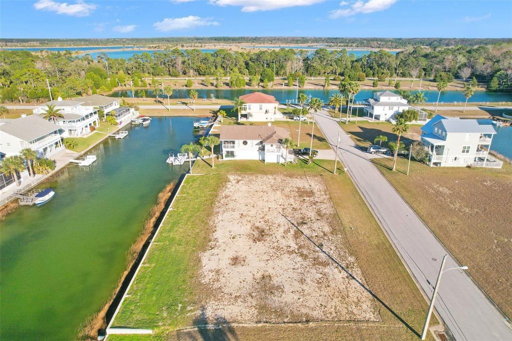Photo of 4041 Triggerfish Drive, Hernando Beach, FL 34607 (MLS # TB8397385)