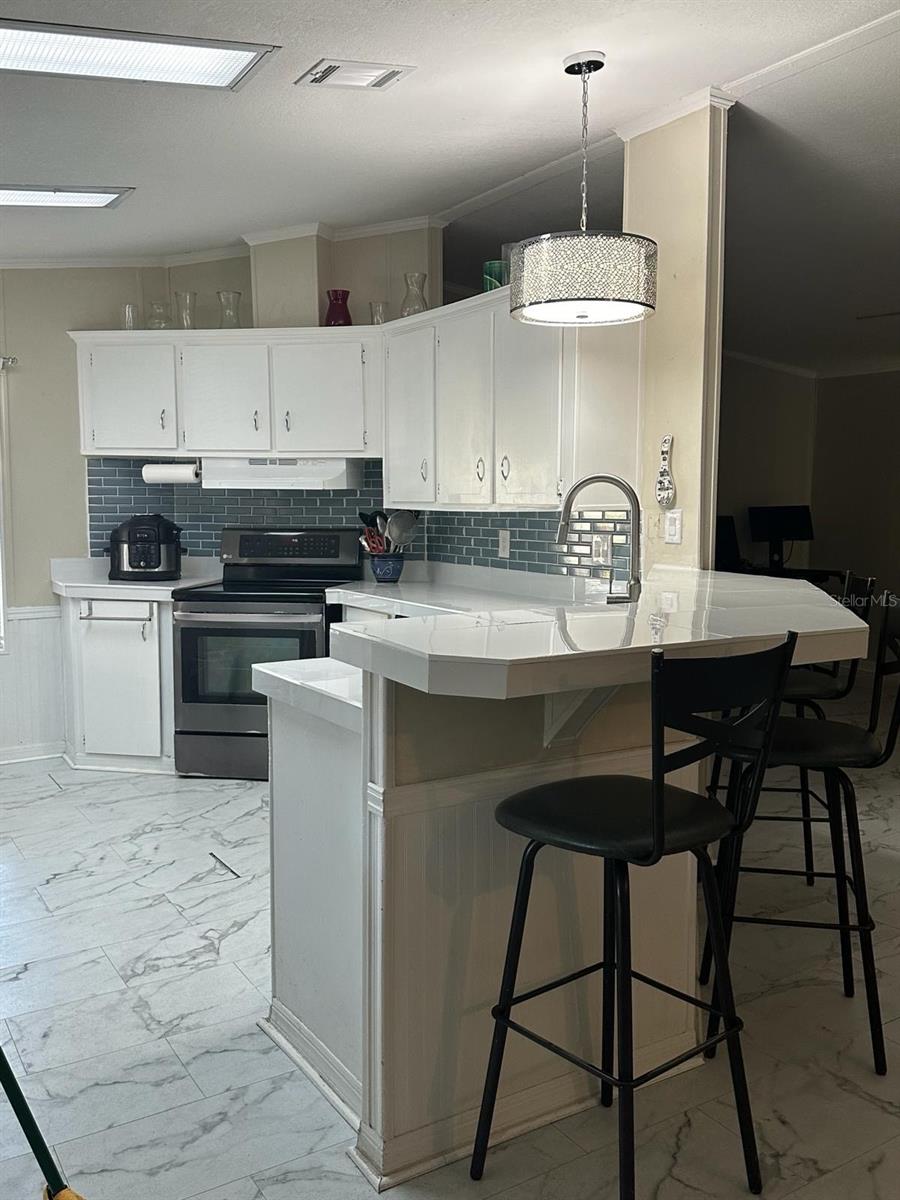 VILLAGE UNIT 03 LAKELAND - Residential Lease