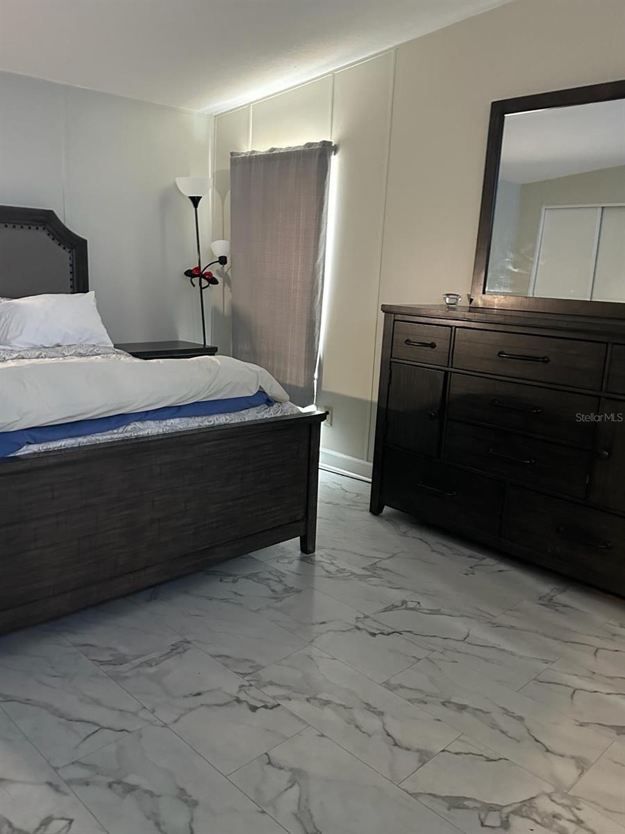 VILLAGE UNIT 03 LAKELAND - Residential Lease