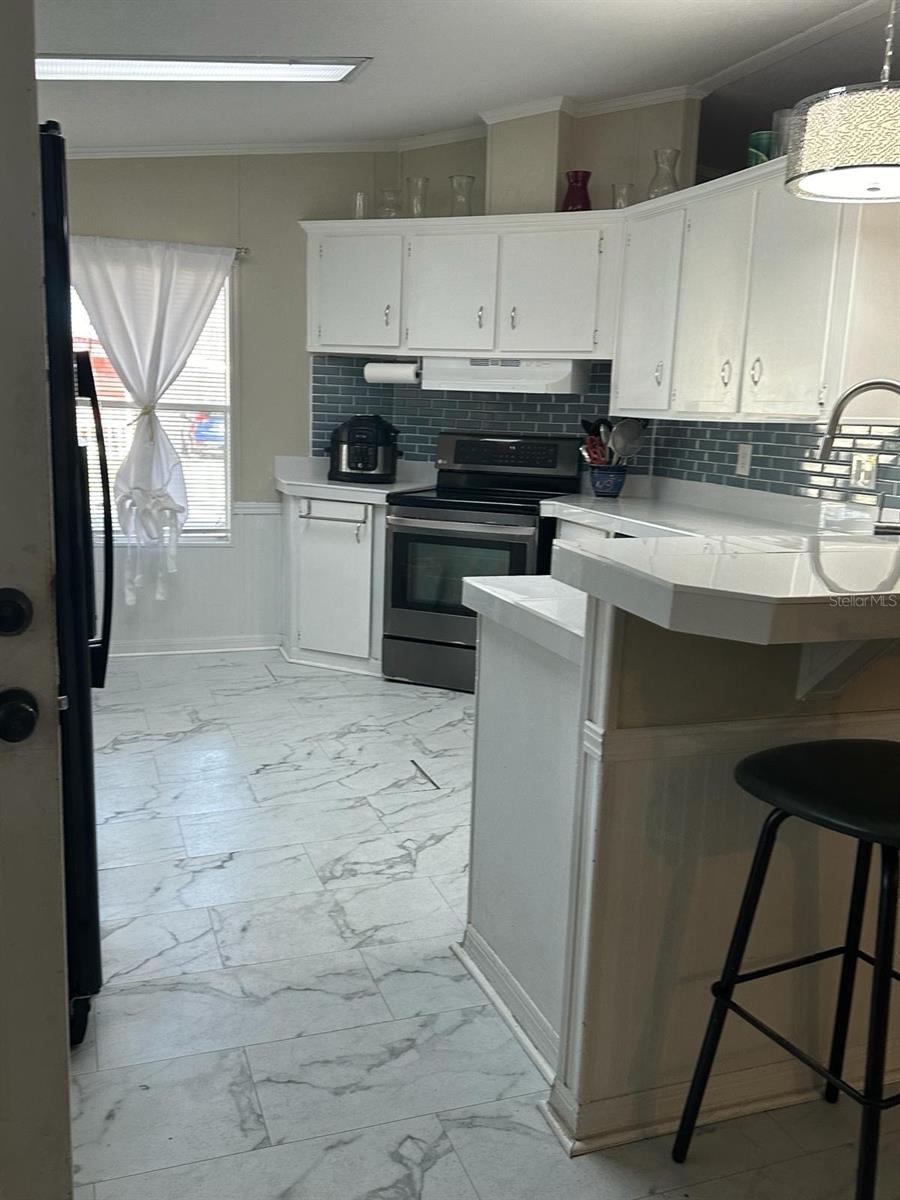 VILLAGE UNIT 03 LAKELAND - Residential Lease