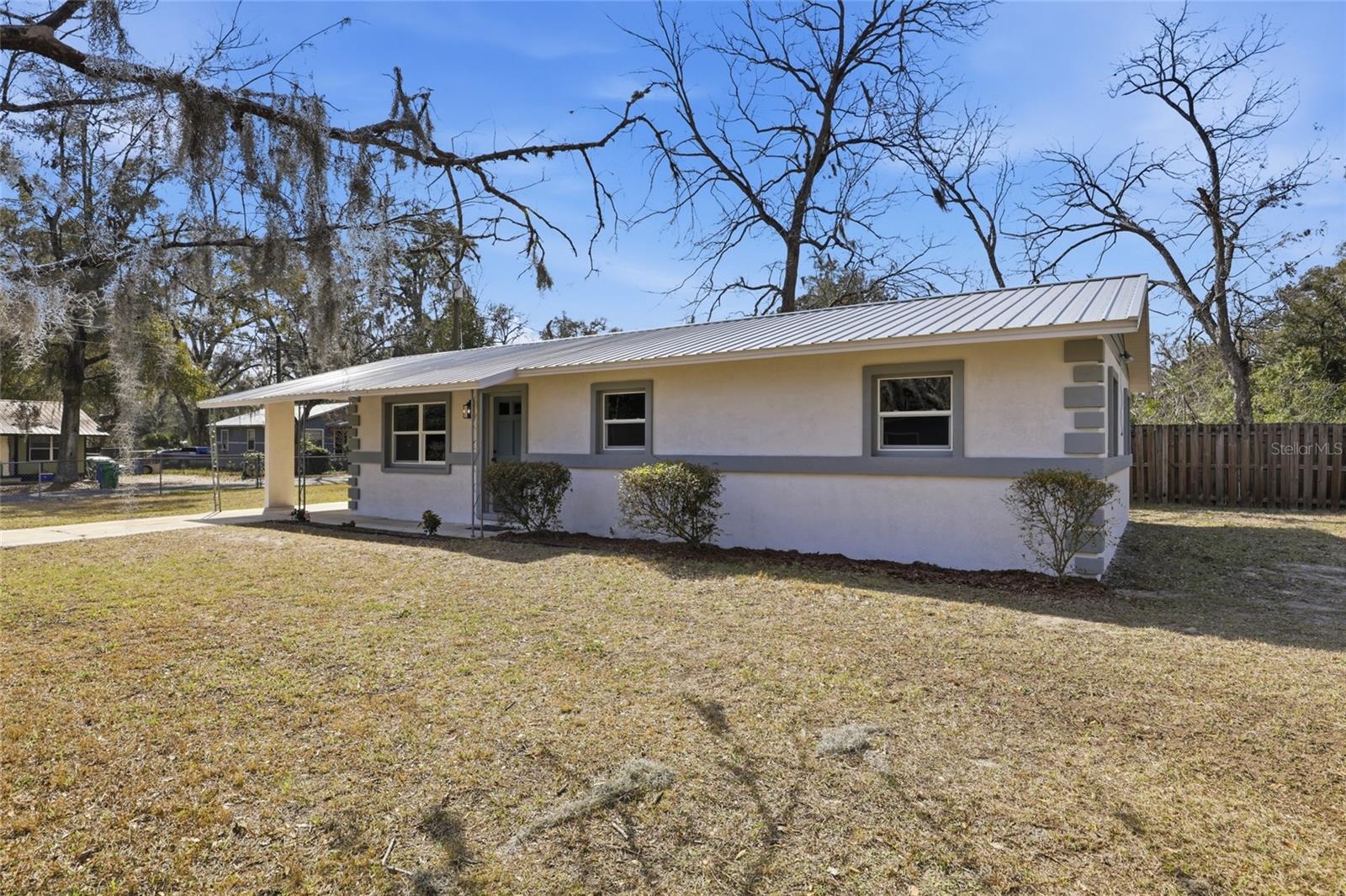 NEWBERRY, WALTONS ADDITION - Residential