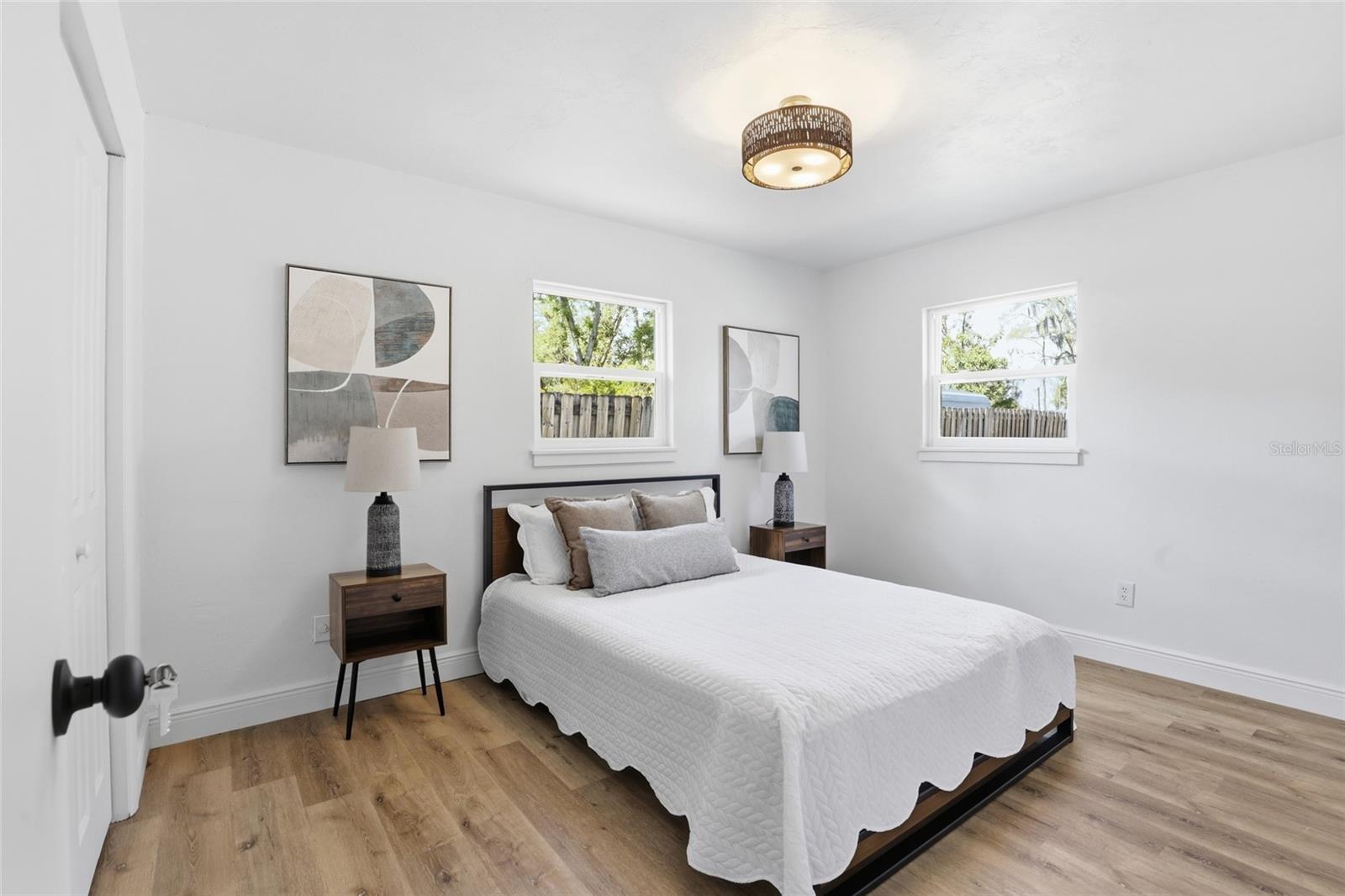 NEWBERRY, WALTONS ADDITION - Residential