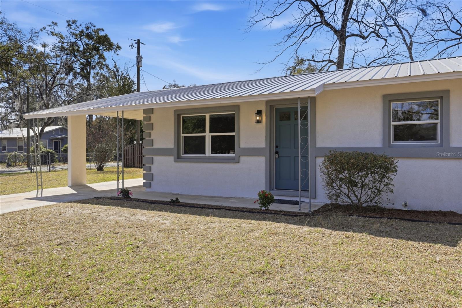 NEWBERRY, WALTONS ADDITION - Residential