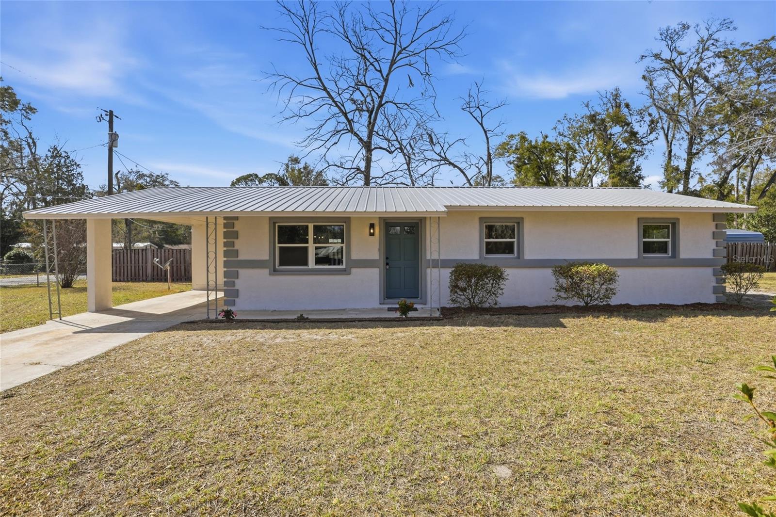 NEWBERRY, WALTONS ADDITION - Residential