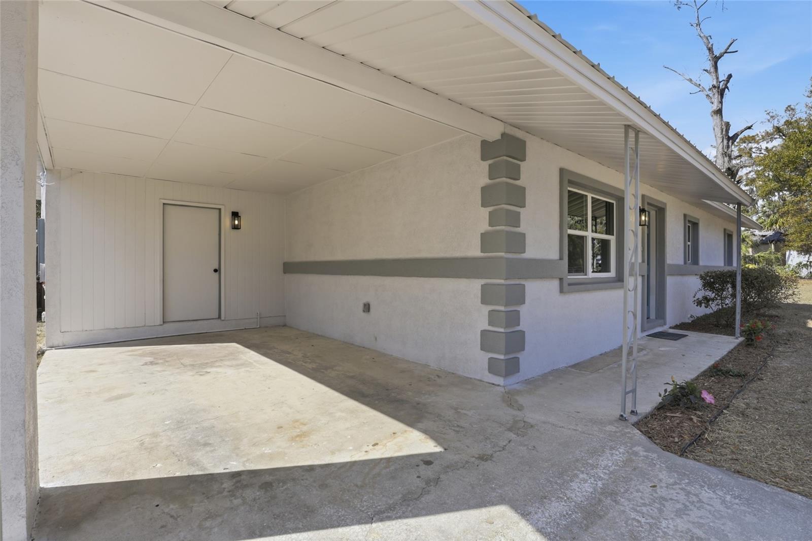 NEWBERRY, WALTONS ADDITION - Residential