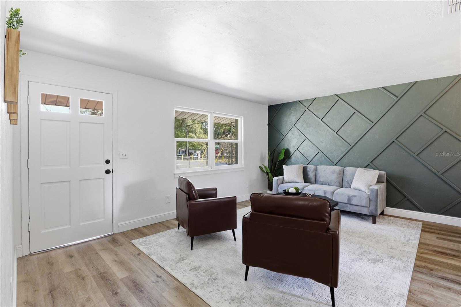 NEWBERRY, WALTONS ADDITION - Residential