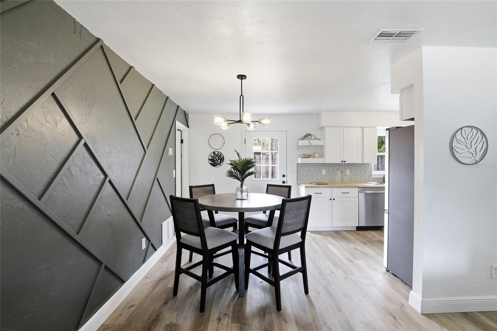 NEWBERRY, WALTONS ADDITION - Residential