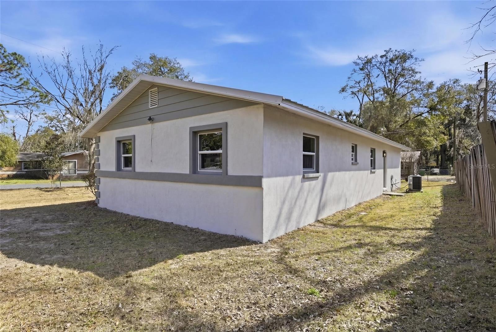 NEWBERRY, WALTONS ADDITION - Residential