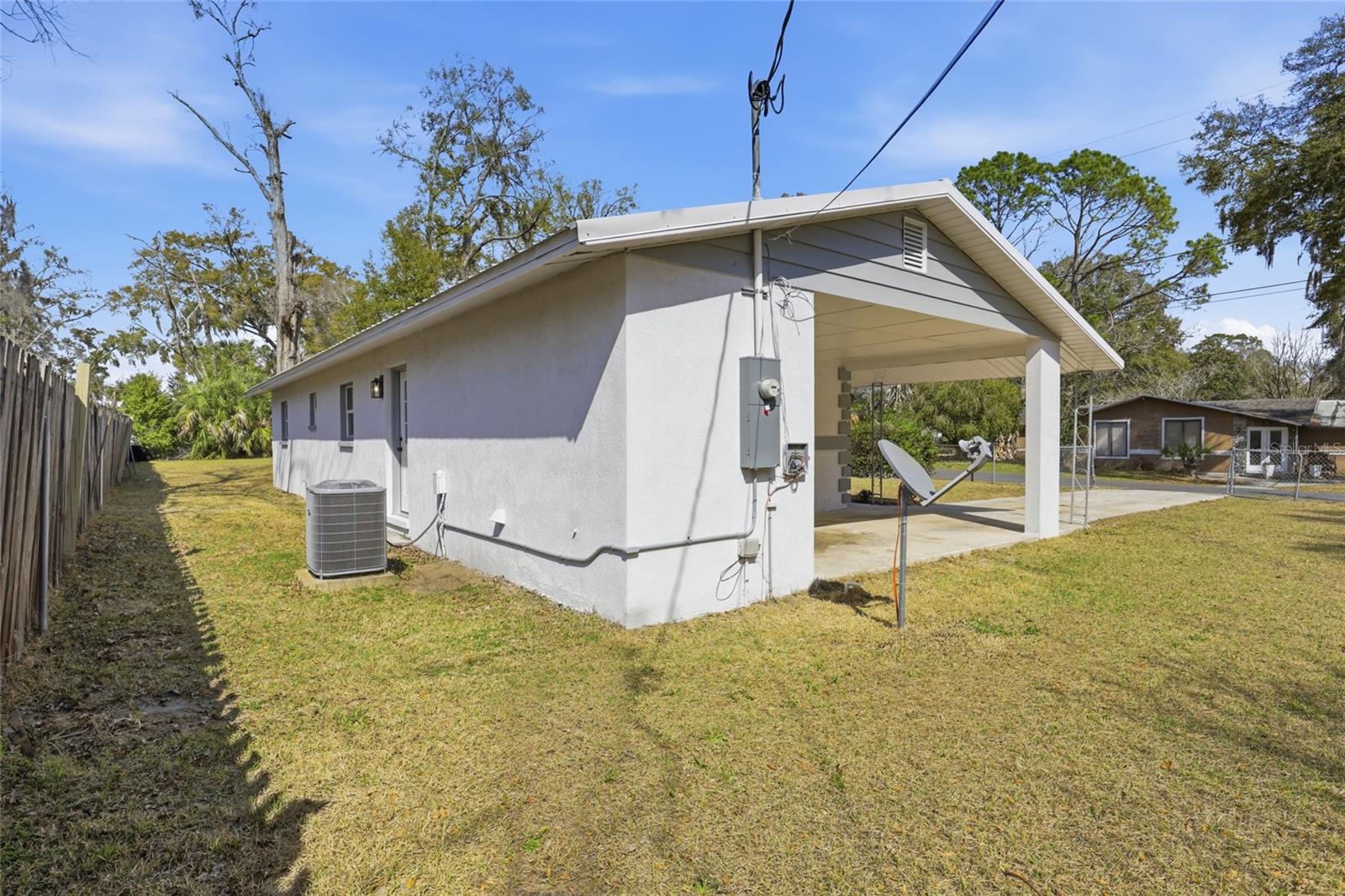 NEWBERRY, WALTONS ADDITION - Residential