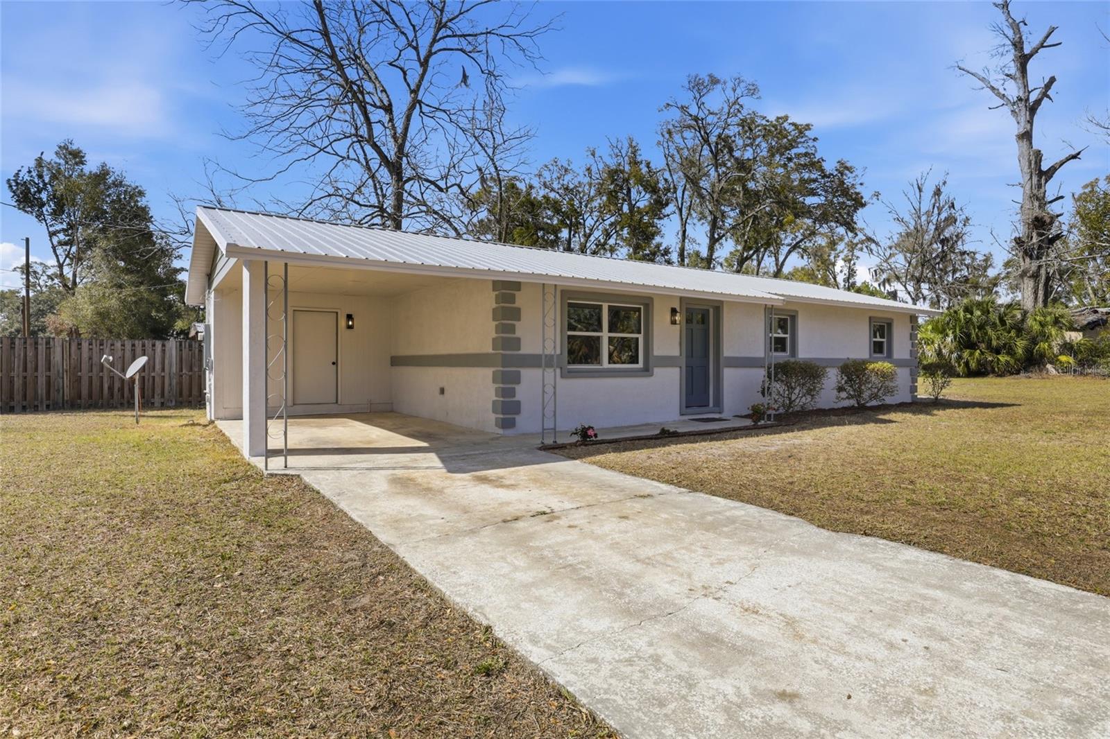 NEWBERRY, WALTONS ADDITION - Residential