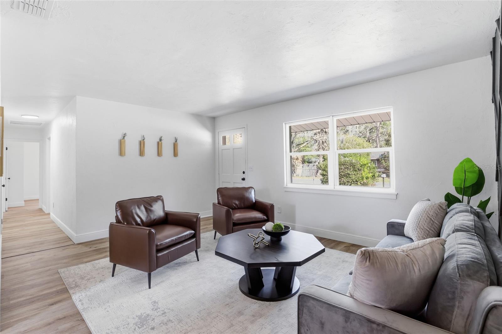 NEWBERRY, WALTONS ADDITION - Residential