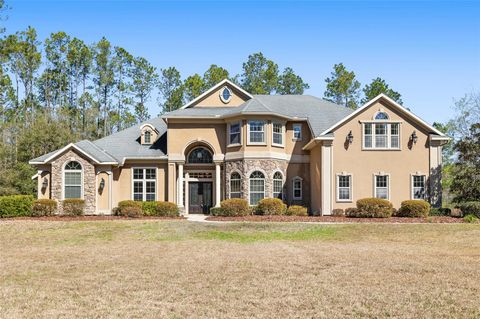 19056 NW 72ND AVENUE ALACHUA FL 32615