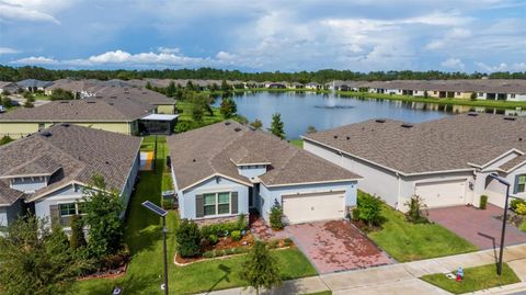 A home in CLERMONT