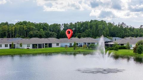 A home in CLERMONT