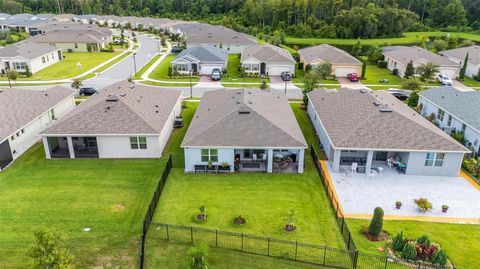 A home in CLERMONT