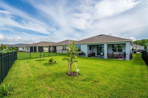 A home in CLERMONT