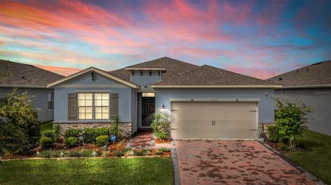 A home in CLERMONT