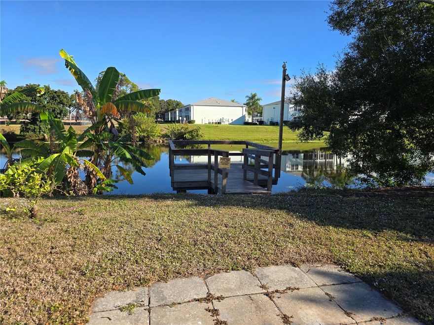Cleared and build-ready waterfront lot on the Cocoplum Waterway. Previous home has been removed, and city water, sewer, and electric are already run to the property. The lot also features an existing composite dock with electrical service that was built in the last 4 years, offering immediate access to waterfront enjoyment. Located in an established North Port neighborhood with convenient access to shopping, dining, parks, and major roadways. An excellent opportunity to build your Florida home or invest in a fast-growing area