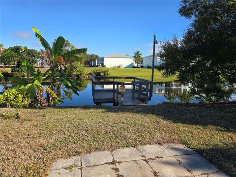 5722 ESPANOLA AVENUE NORTH PORT FL 34287