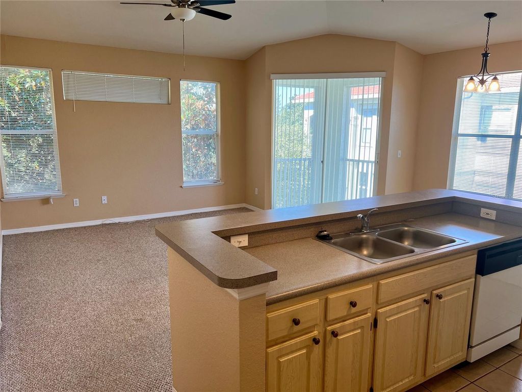 Photo of 2627 Maitland Crossing Way #302, Orlando, FL 32810 (MLS # O6391282)