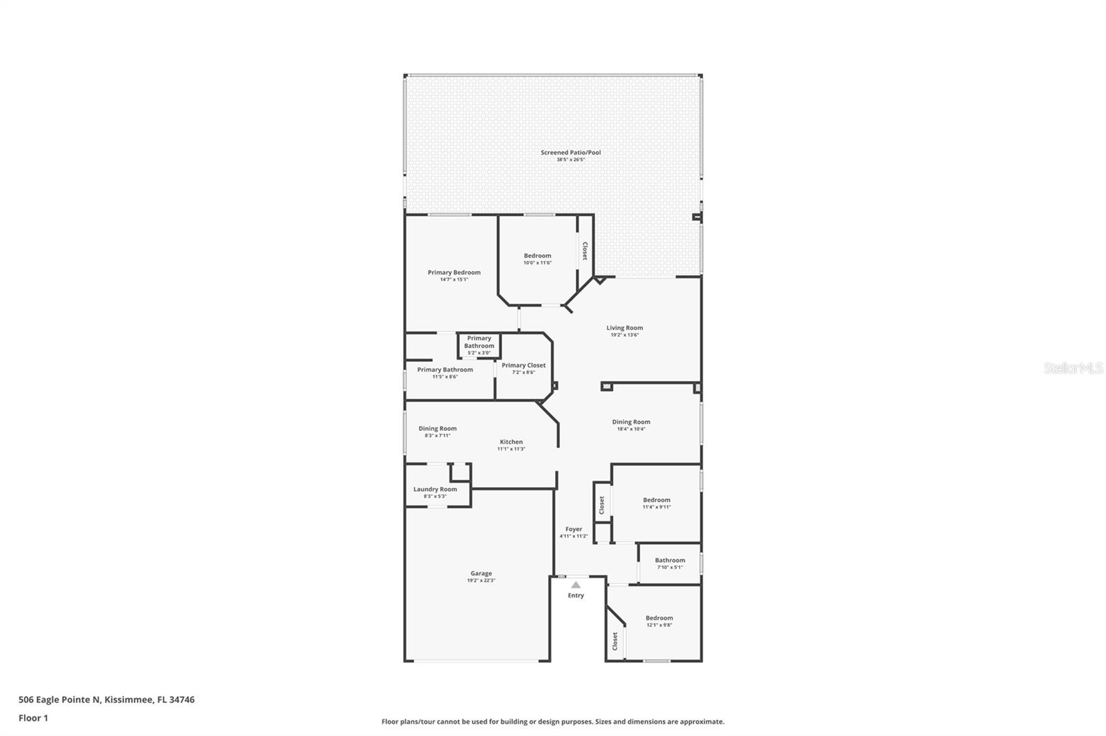 EAGLE POINTE - Residential