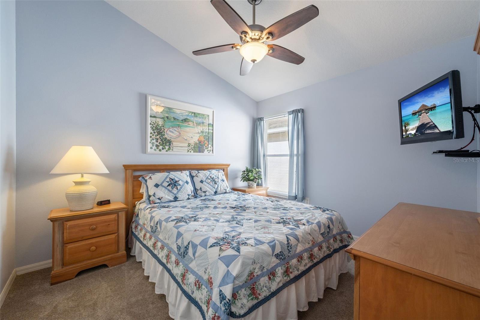 EAGLE POINTE - Residential