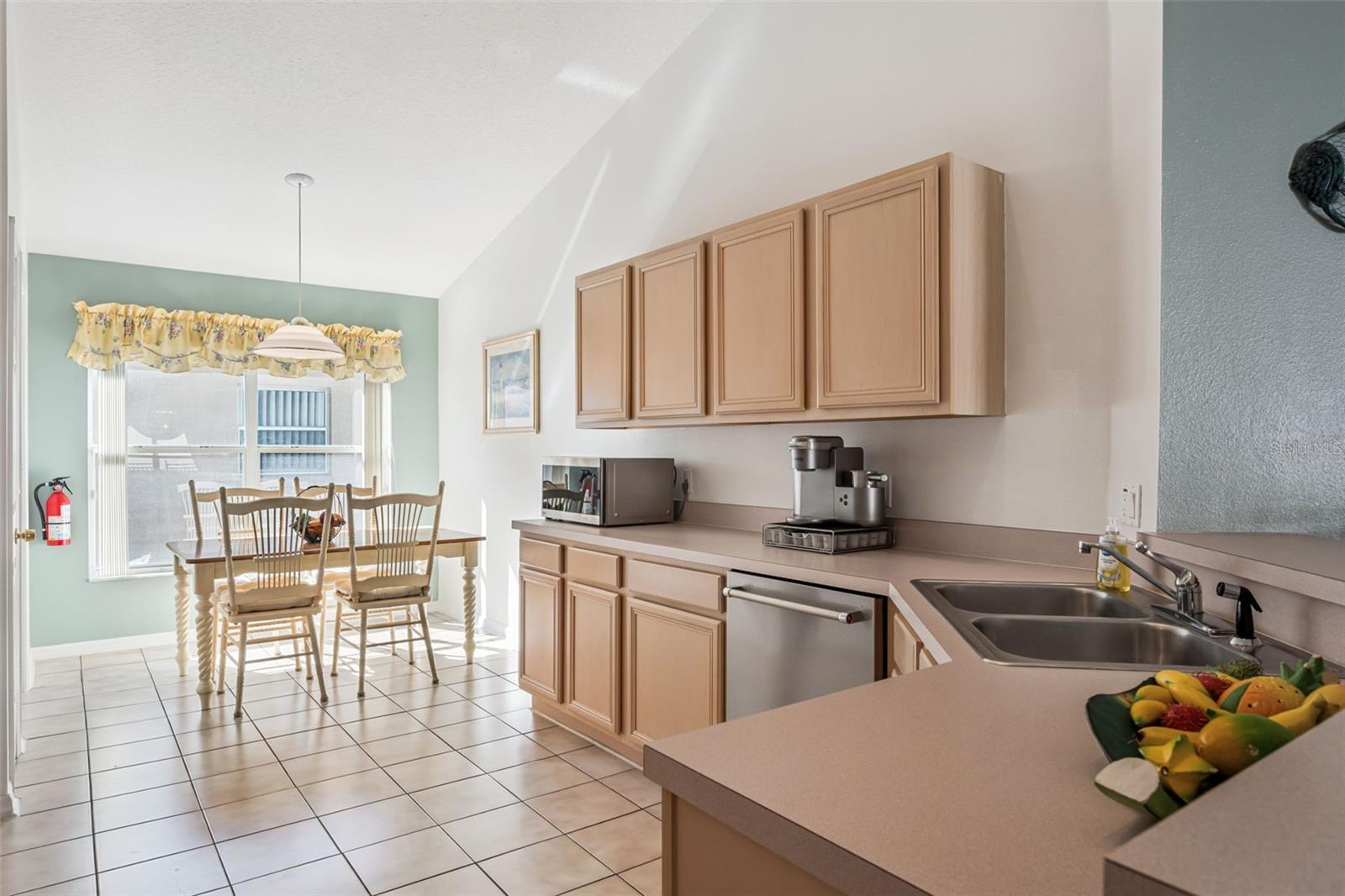 EAGLE POINTE - Residential