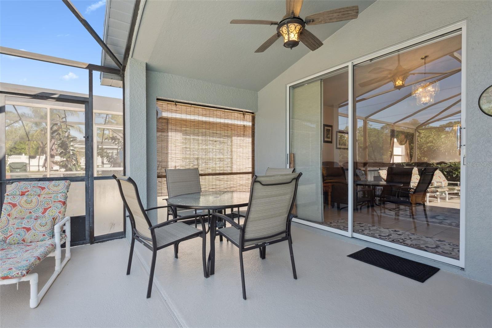 EAGLE POINTE - Residential