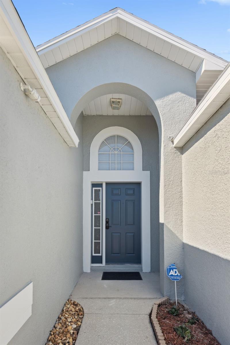 EAGLE POINTE - Residential