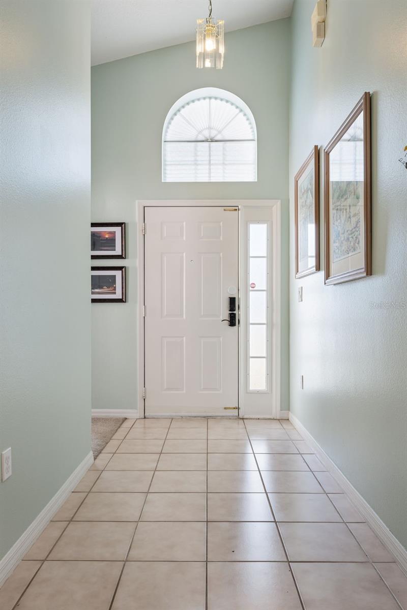 EAGLE POINTE - Residential