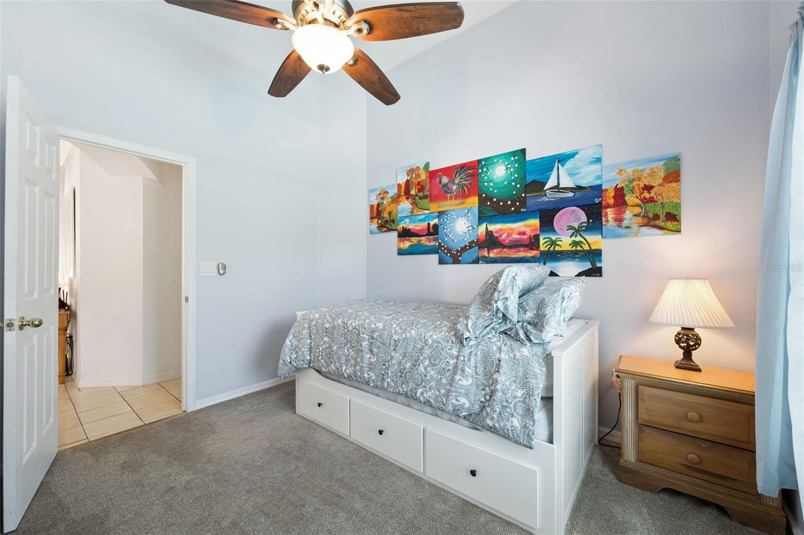 EAGLE POINTE - Residential