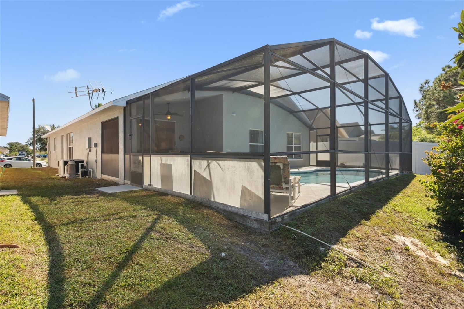 EAGLE POINTE - Residential