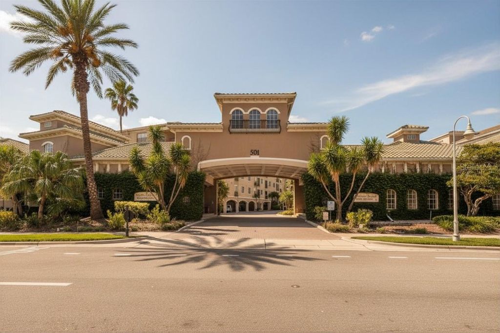 Photo of 501 Knights Run Avenue #1202, Tampa, FL 33602 (MLS # TB8522707)